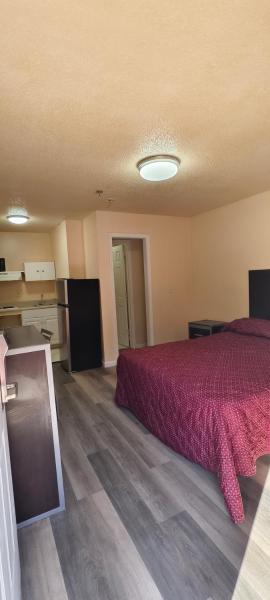 Allround Suites